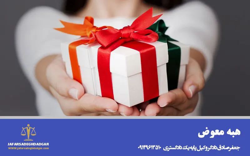 هبه معوض