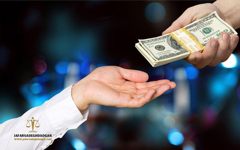 تکلیف نفقه در دوران عقد