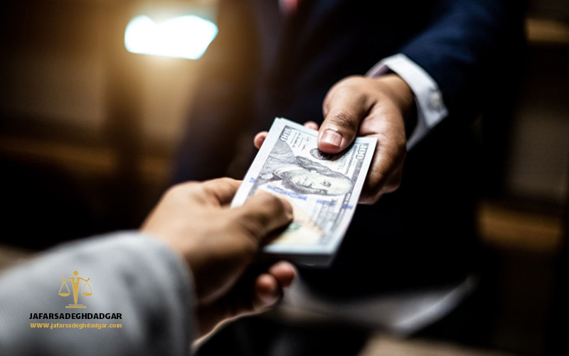 موارد پرداخت دیه از بیت المال