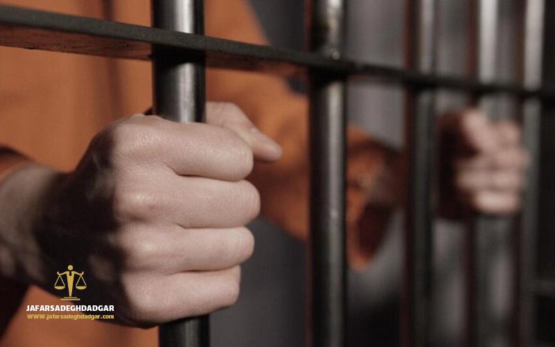 مجازات قتل والدین توسط فرزند