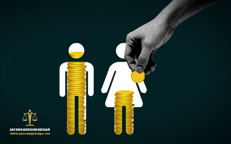 شرایط تعیین دیه