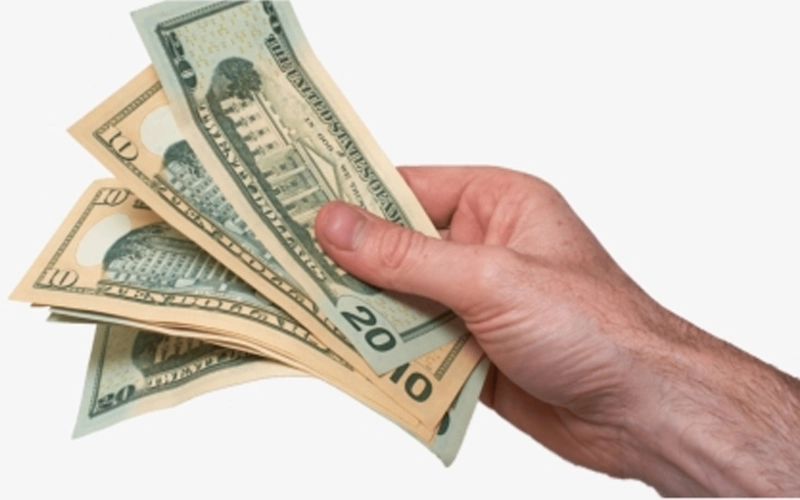 نفقه زن شاغل