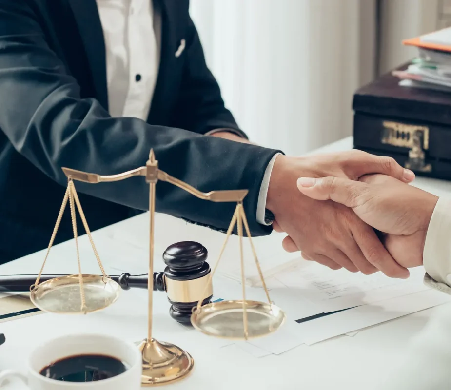 تفاوت شاکی و بزه دیده