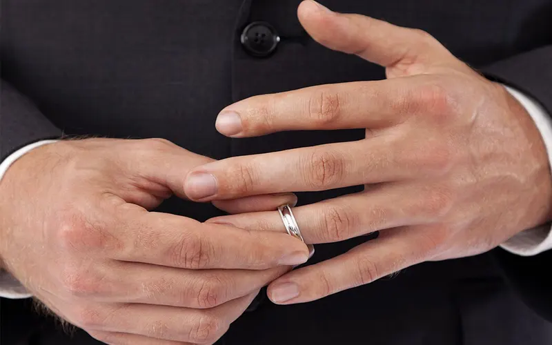 پیامدهای نشوز زن