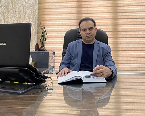 بهترین وکیل ارومیه