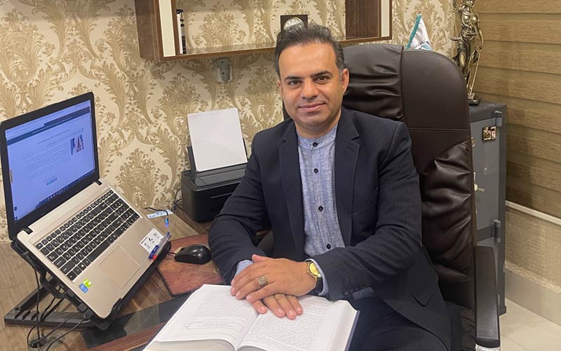 ویژگی های بهترین وکیل ارومیه