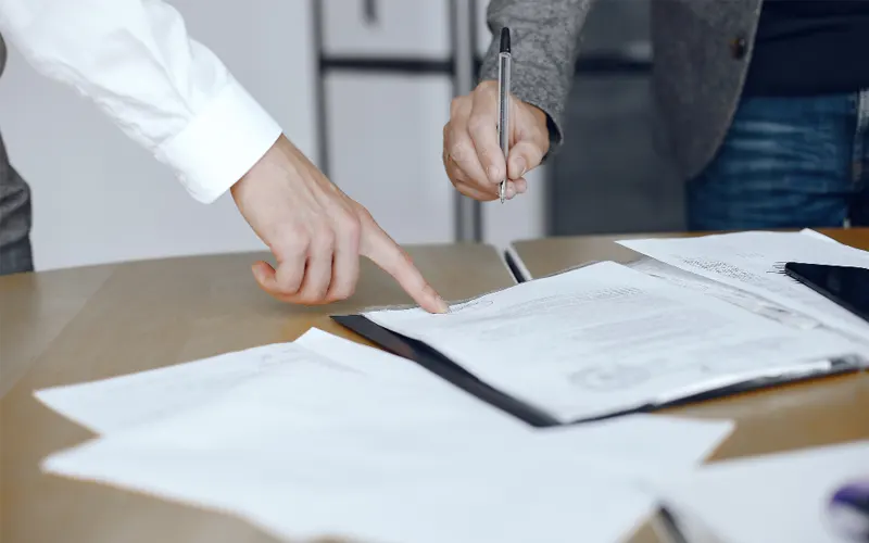 دعاوی کیفری