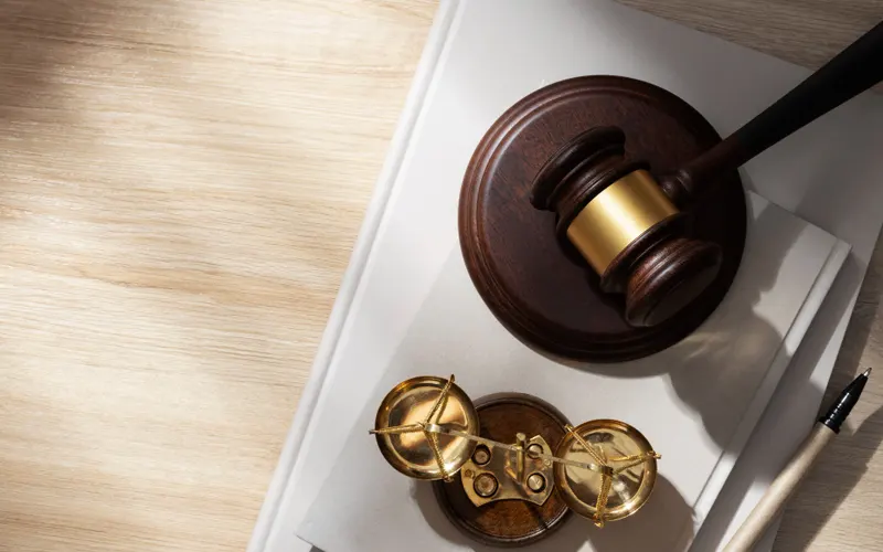 پرونده های کیفری