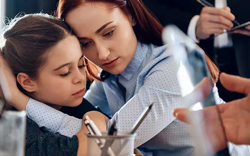 بهترین وکیل خانواده