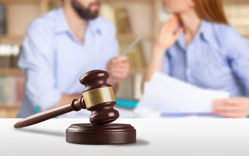 وکیل خانواده